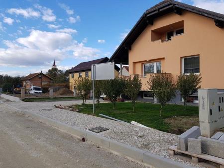 Rekonstrukcija državne ceste Razkrižje-Gibina, utrinki november 2017 15